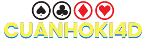 Logo CUANHOKI4D